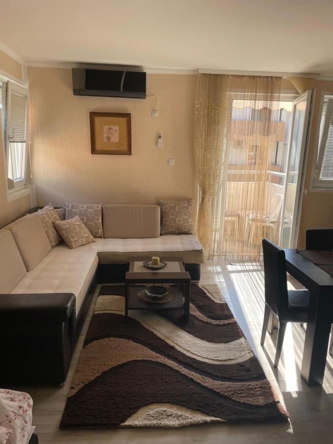 Studio Apartment For Rent In Budva Exterior foto