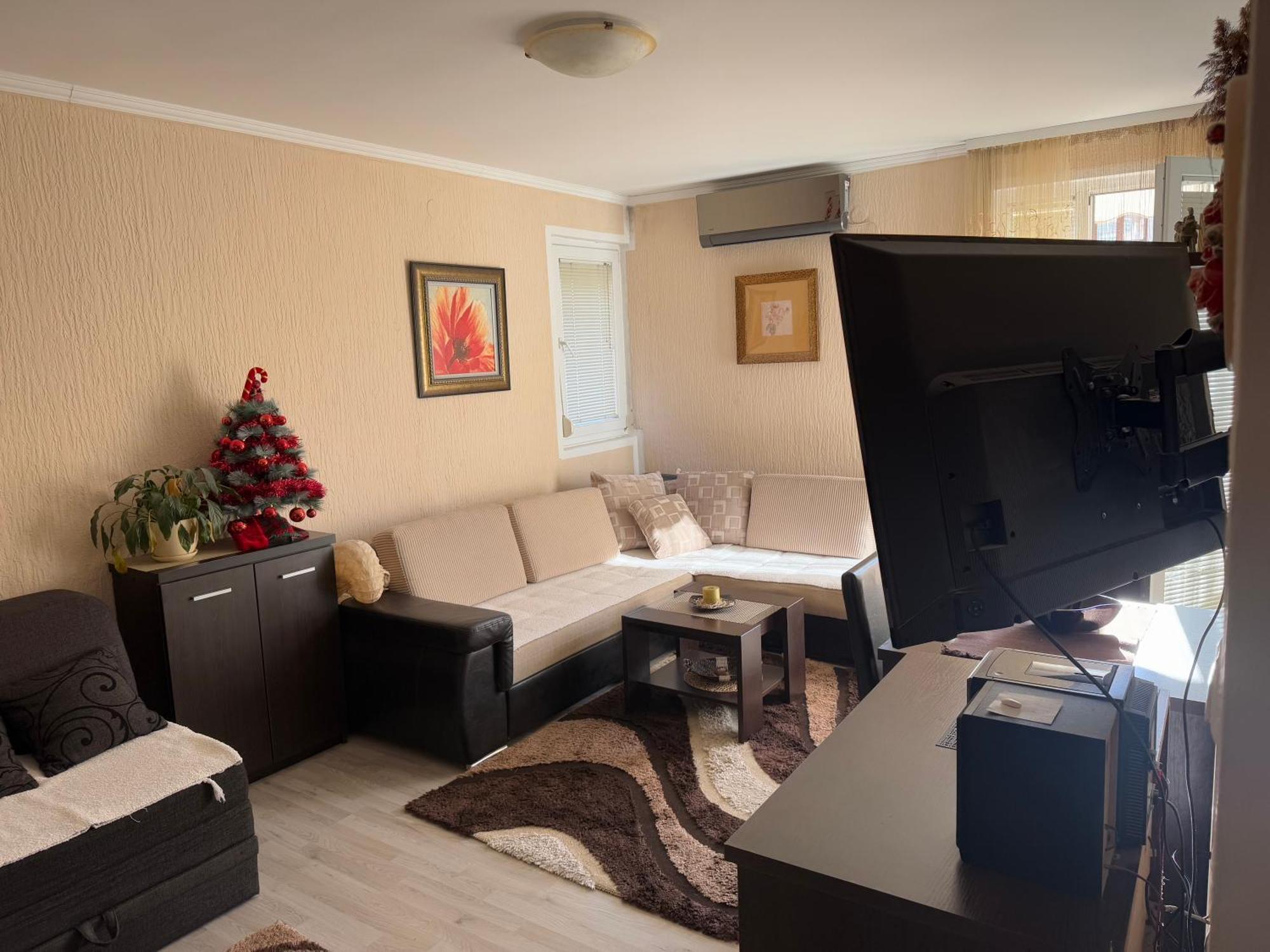 Studio Apartment For Rent In Budva Exterior foto
